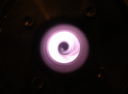 Plasma Torch Cutting