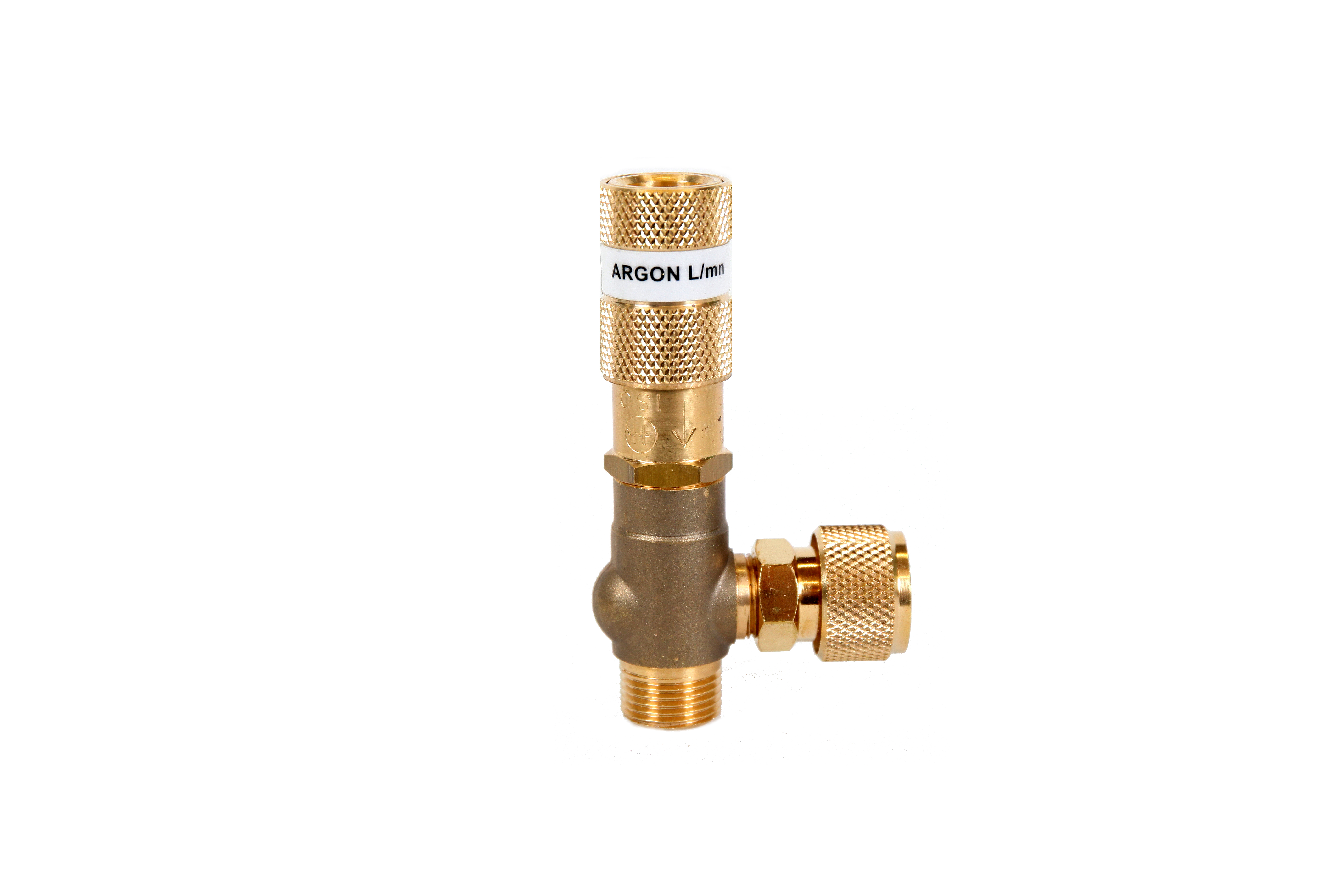 Integra® cylinder simple variable flow
