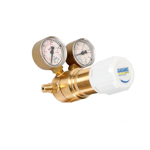 High pressure regulator 100bar - inert: BS3