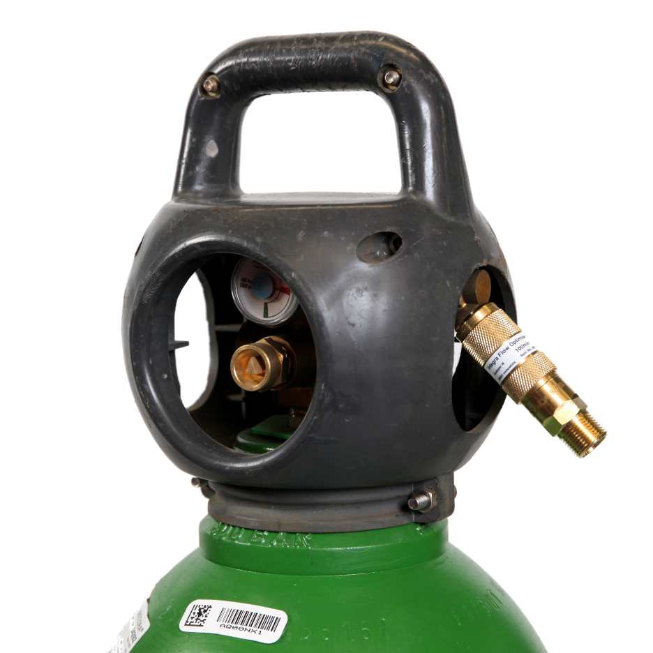 10 L/min Integra® flow optimizer - 3/8"